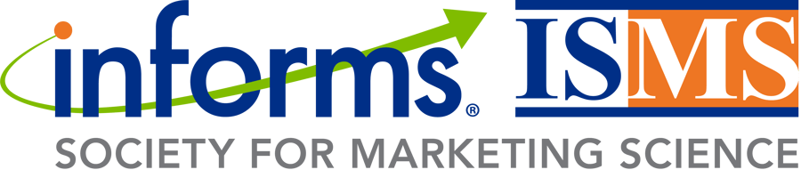 INFORMS_Marketing_Science_ISMS